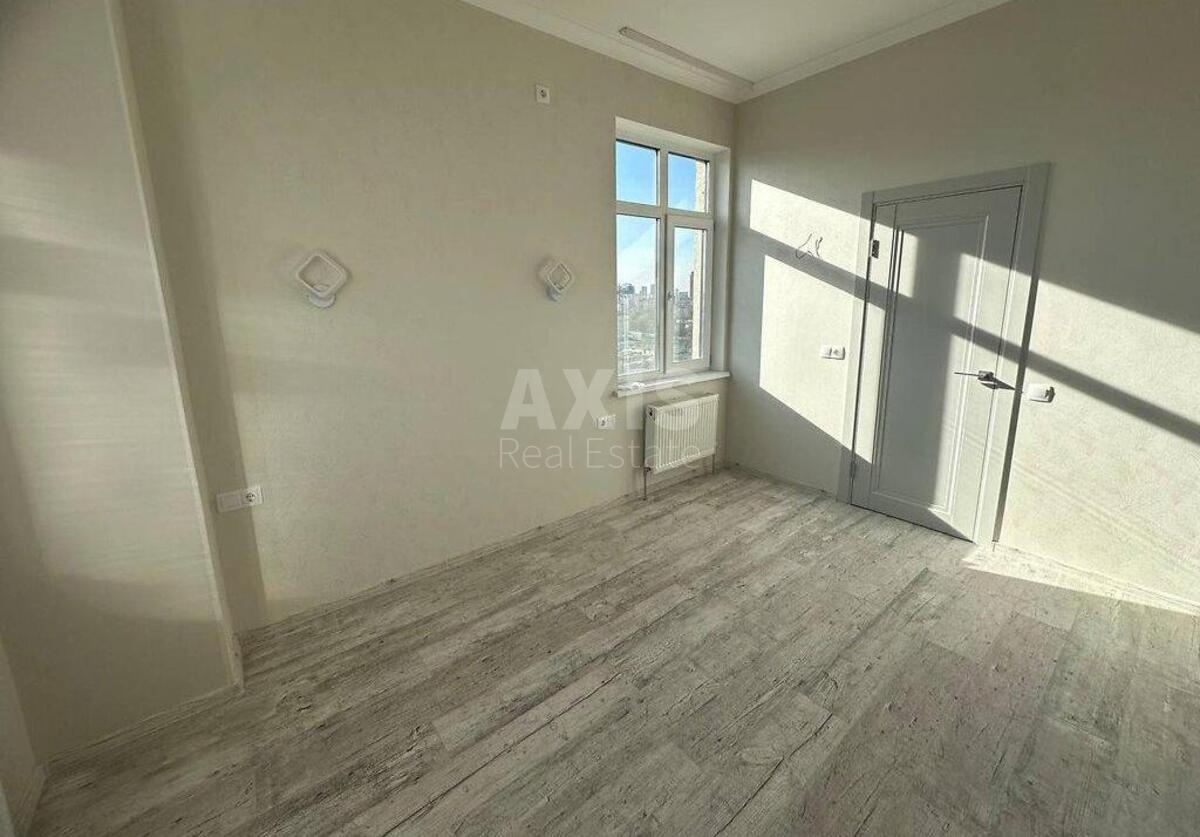 1k apartment vul. Nagirna 18/160