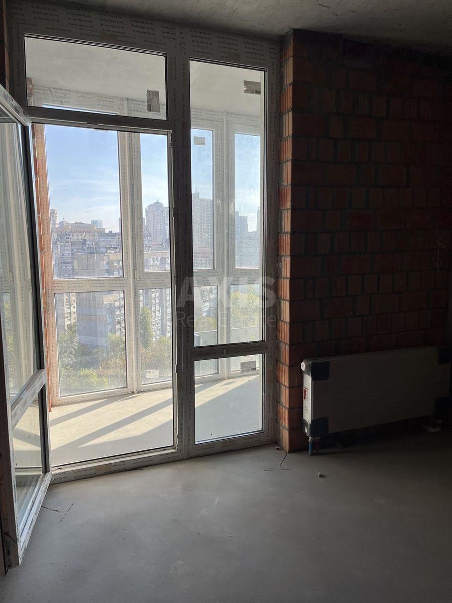 1k apartment vul. Sholudenka 301