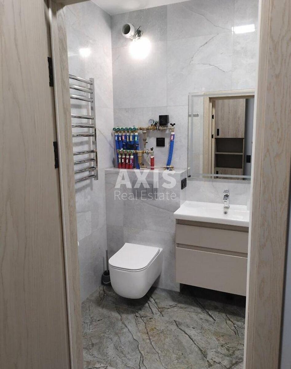 1k apartment vul. Olesja Berdnyka 1В530876