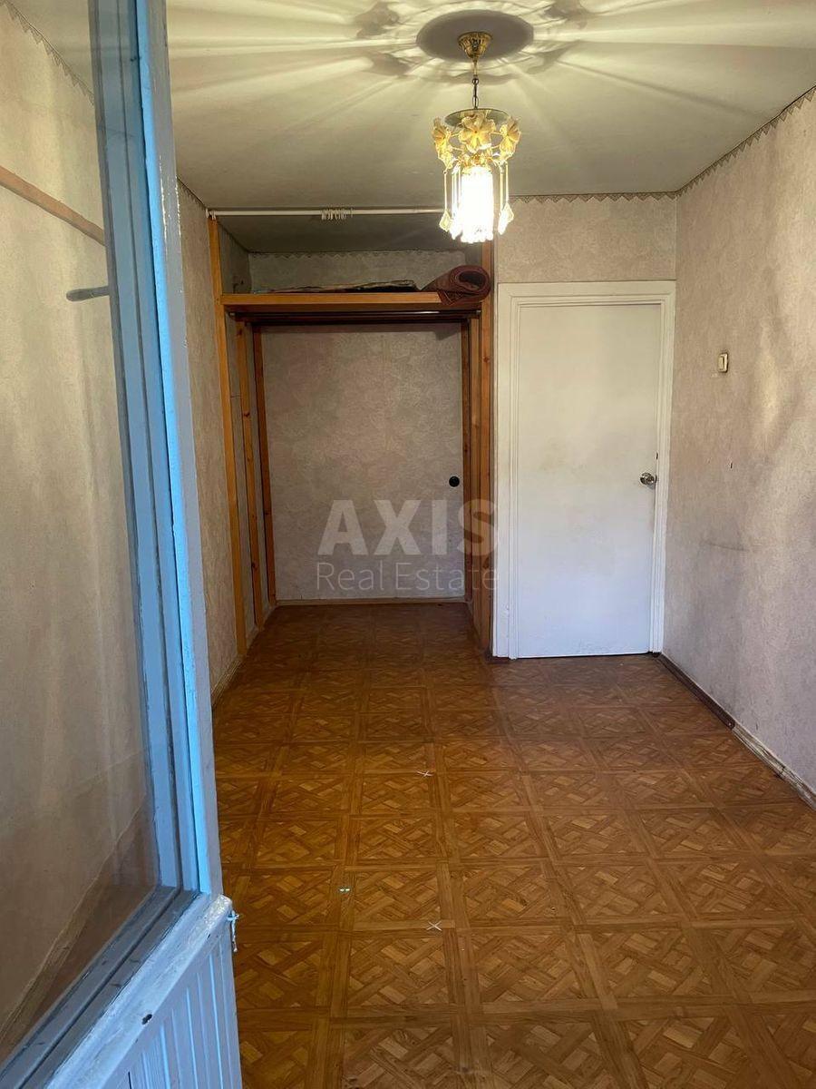2k apartment vul. Miljutenka 236