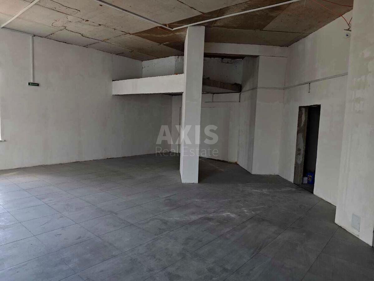 Office vul. Vyshgorods'ka 45, 238m2605112