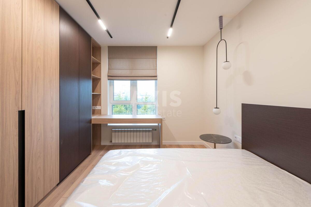 4k apartment vul. Dragomanova 31А605269