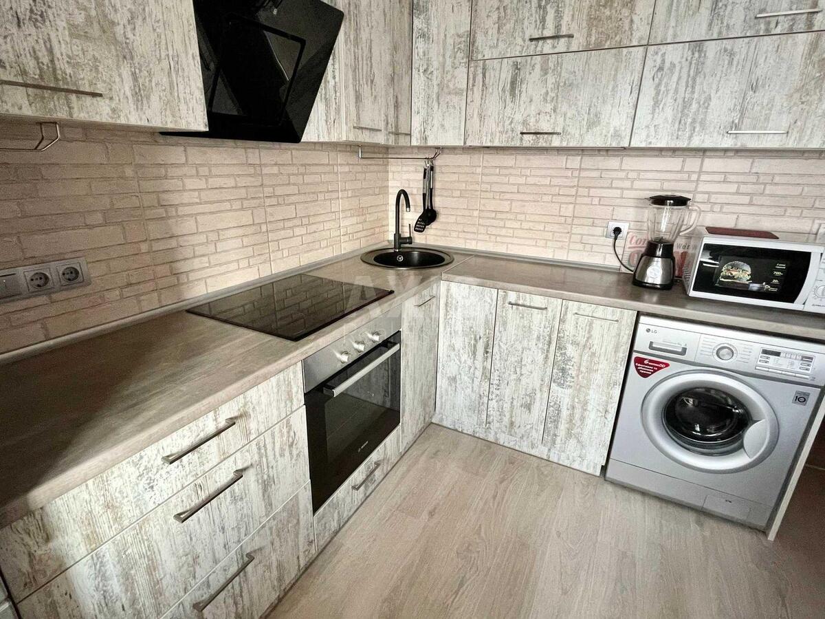 3k apartment vul. Chavdar Jelyzavety 21