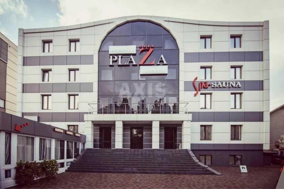 Service object vul. Grechka Marshala 5, 1180m26037714