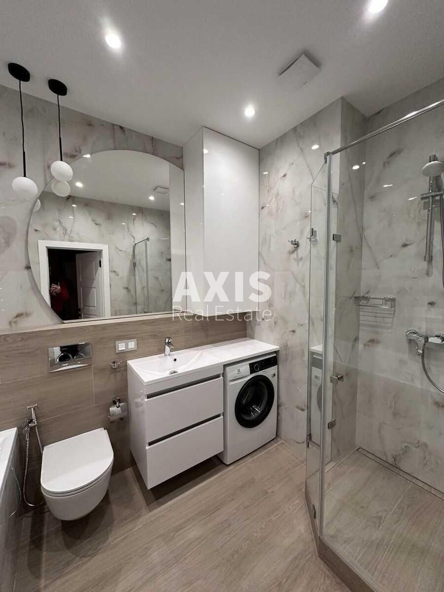 3k apartment vul. Barbjusa Anri 28А10