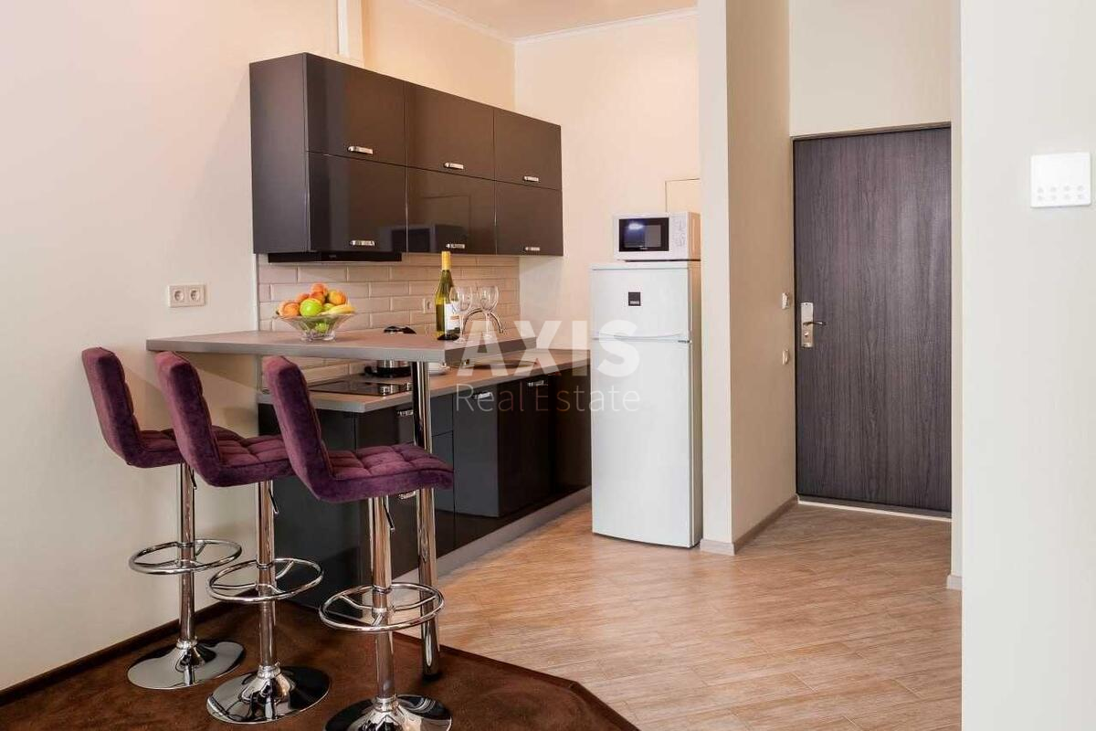 1k apartment bul. Druzhby Narodiv 14/161