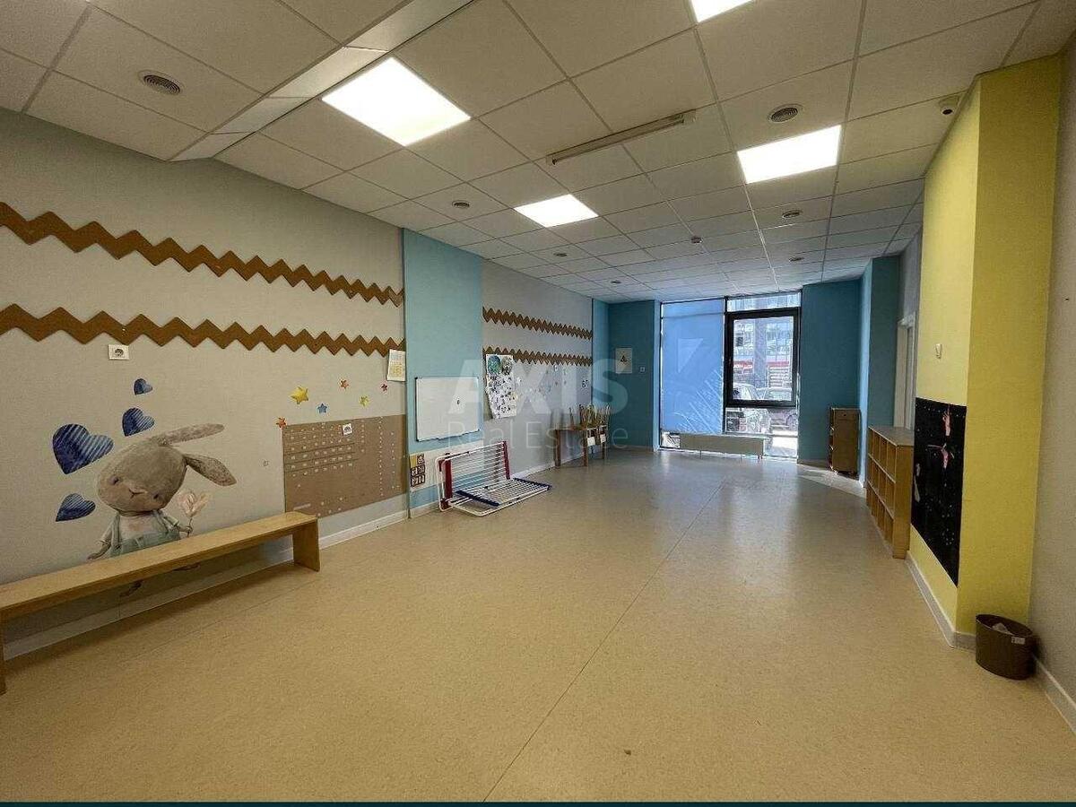 Объект торговли наб. Днепровская 14, 168м2512651