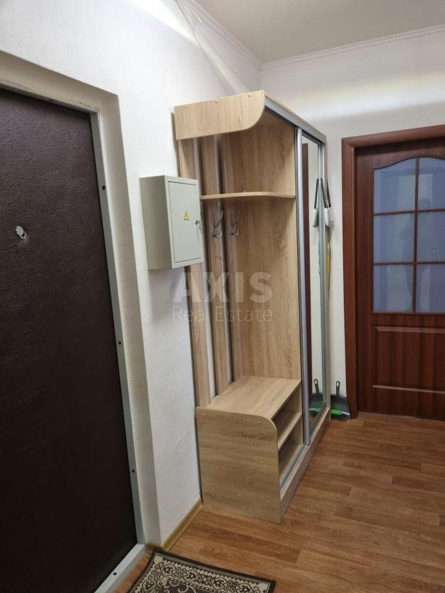 1к квартира ул. Юлии Здановской 8А11