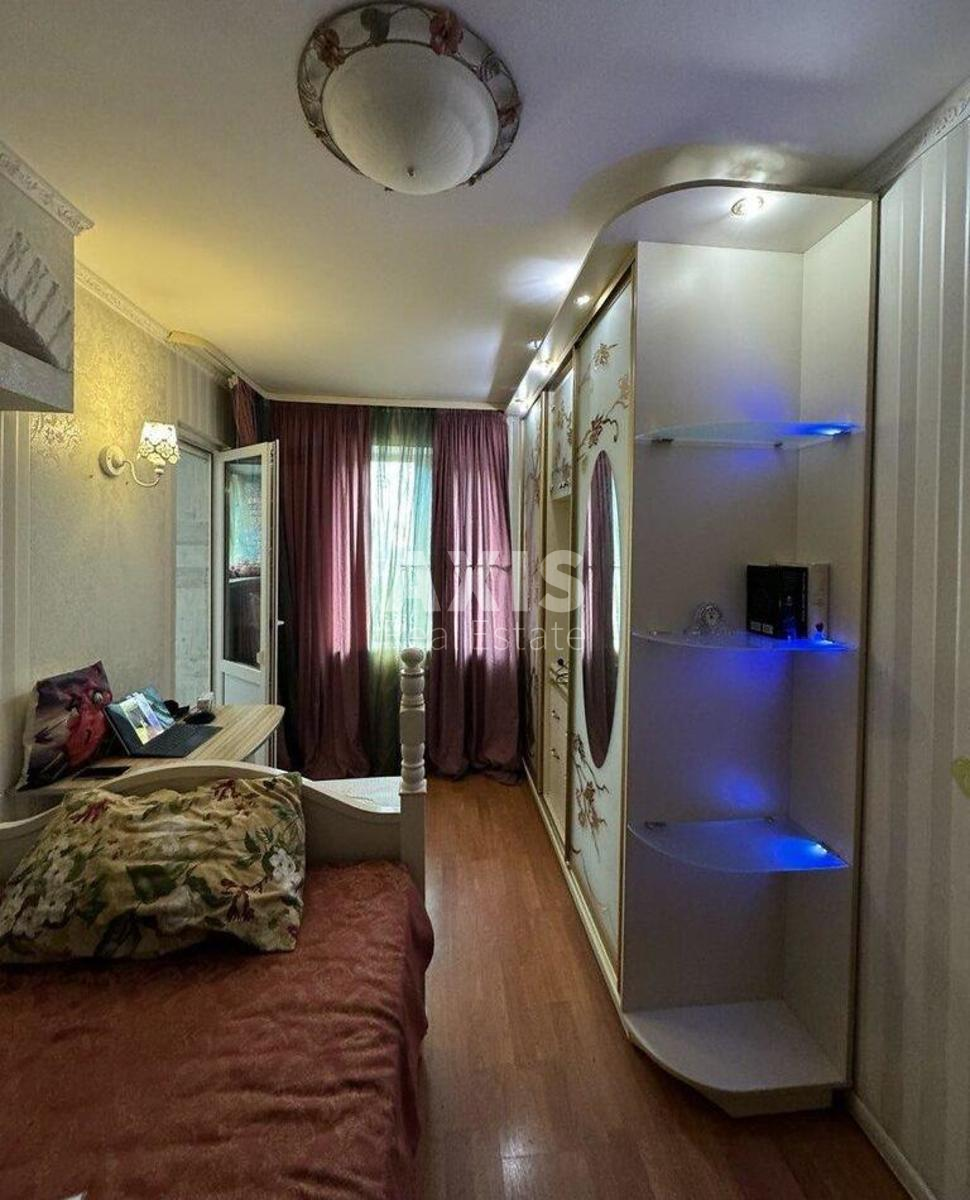2k apartment vul. Pryrichna 51