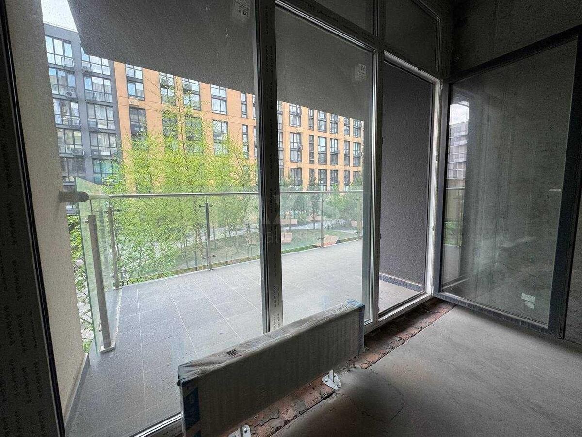 2k apartment vul. Saljutna 2Б1