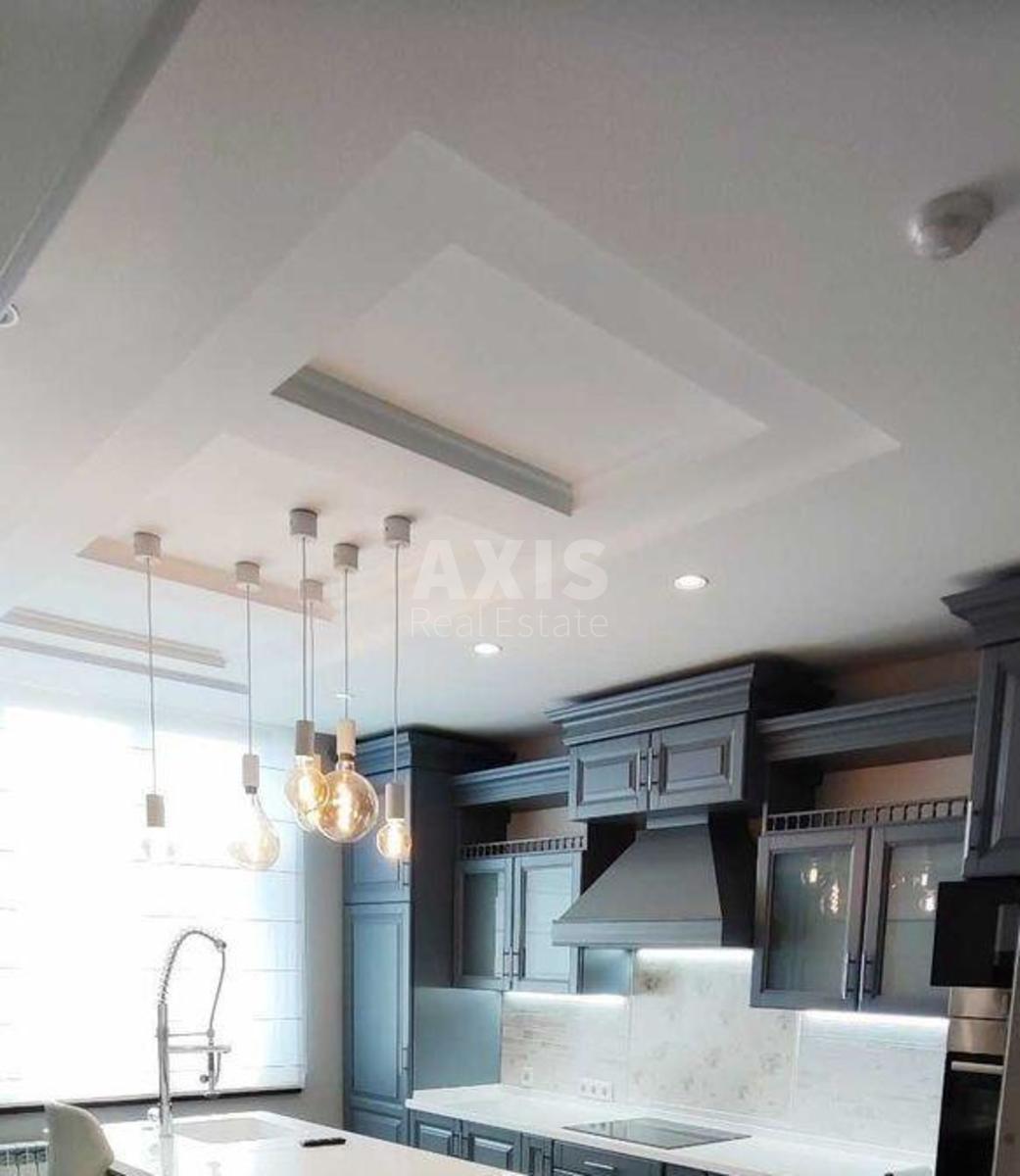 4k apartment vul. Ahmatovoi' Anny 22454140