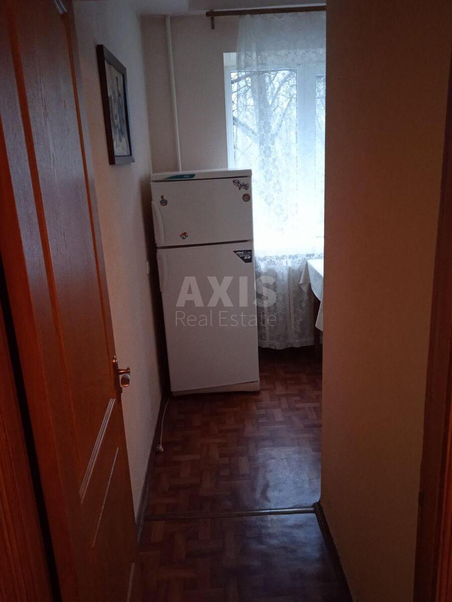 2k apartment bul. Lesi Ukrai'nky 7Б1