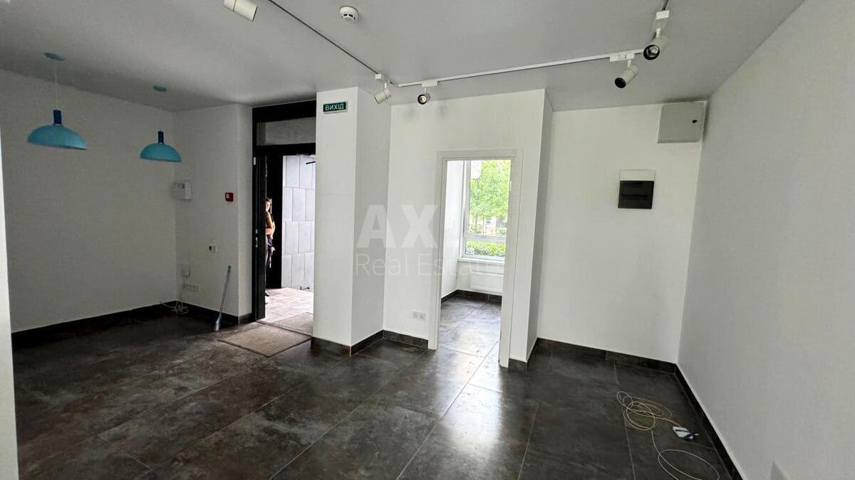 Office vul. Saljutna 2, 52m26031114