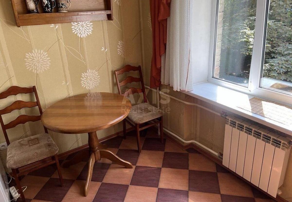 2k apartment vul. Lejpcyz'ka 2/370
