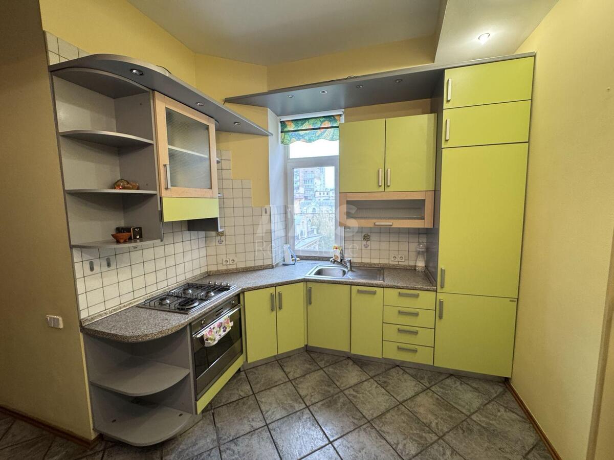 3к квартира ул. Хмельницкого Богдана 50603340