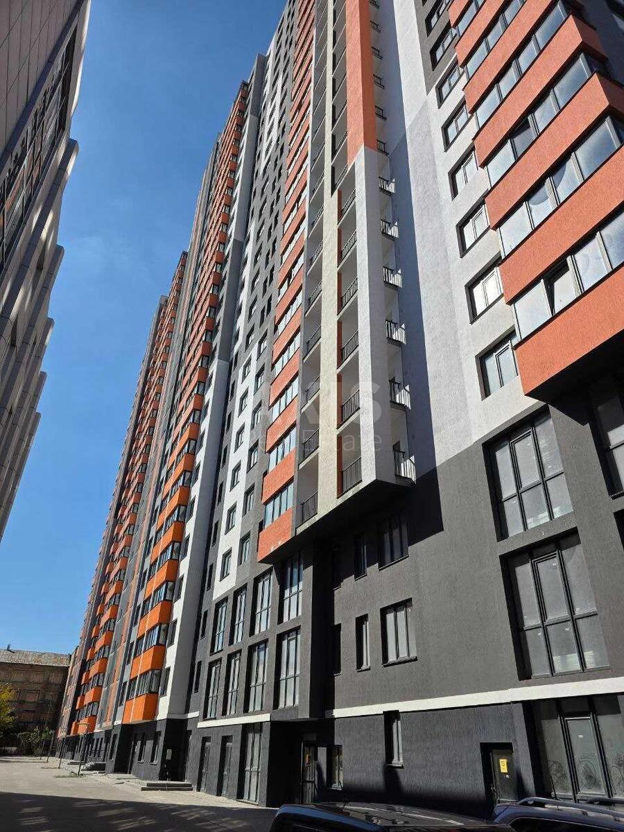 2k apartment vul. Sosjury Volodymyra 660358