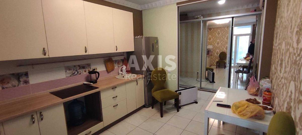 3k apartment vul. Regeneratorna 43