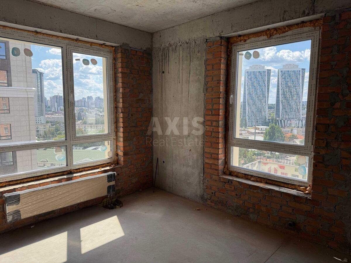 3k apartment vul. Zlatoustivs'ka 25595536