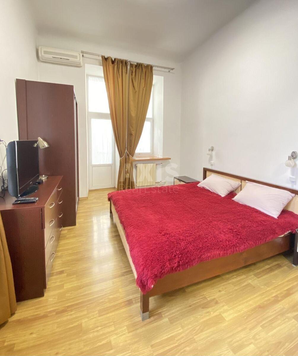 2к квартира ул. Хмельницкого Богдана 36А637272