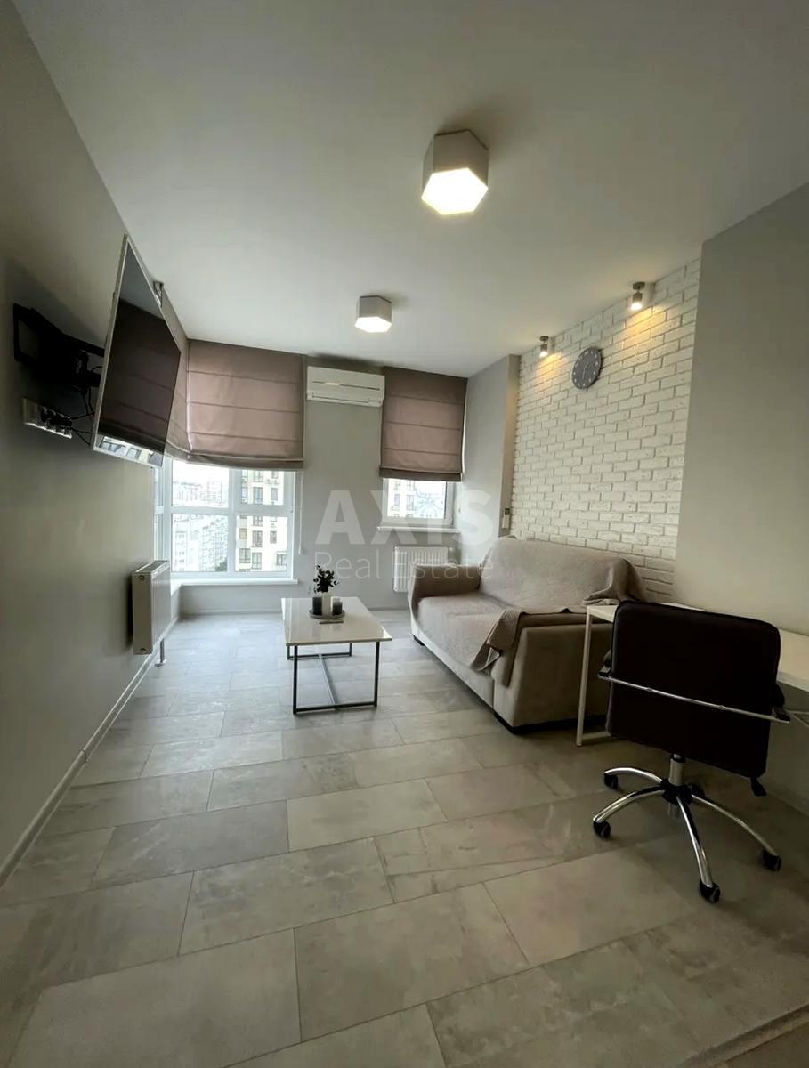 2k apartment vul. Samiyla Kishky 19/14637684