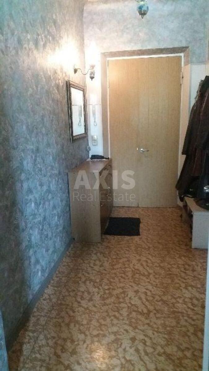 2к квартира ул. Чумака Василия 136