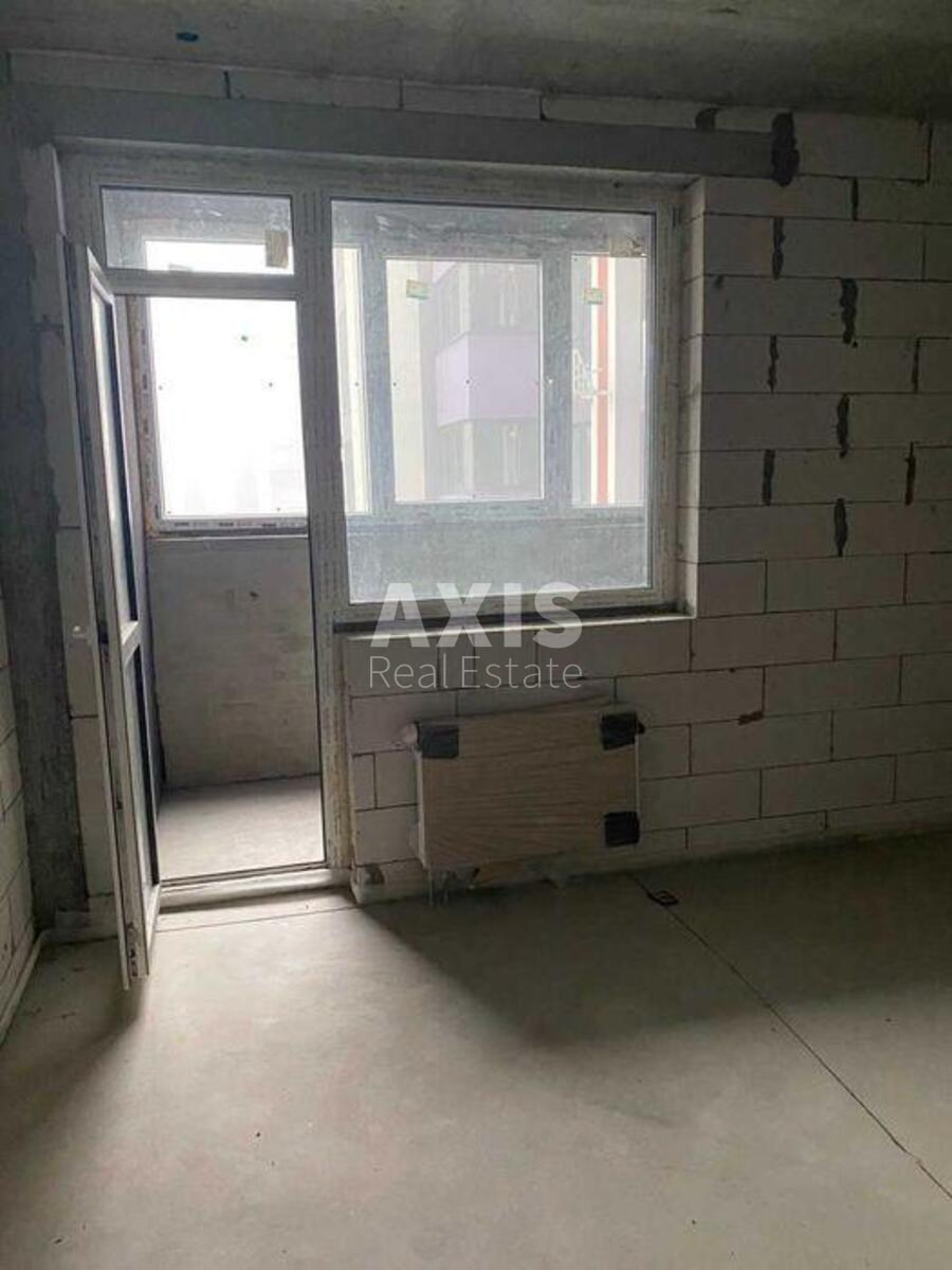 1k apartment pr-t Povitroflots'kyj 560