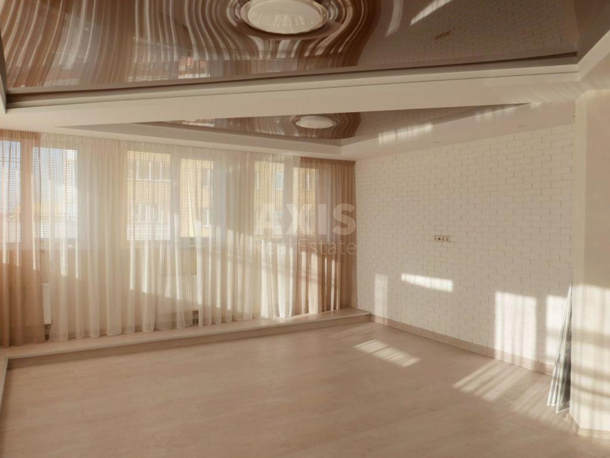 2k apartment vul. Svitla 3Д