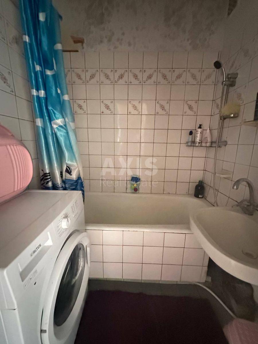 3k apartment vul. Kybal'chycha Mykoly 7Б9