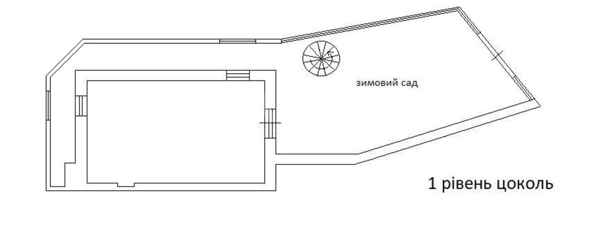 House vul. Bogatyrs'ka, 120m2, Kyiv city7