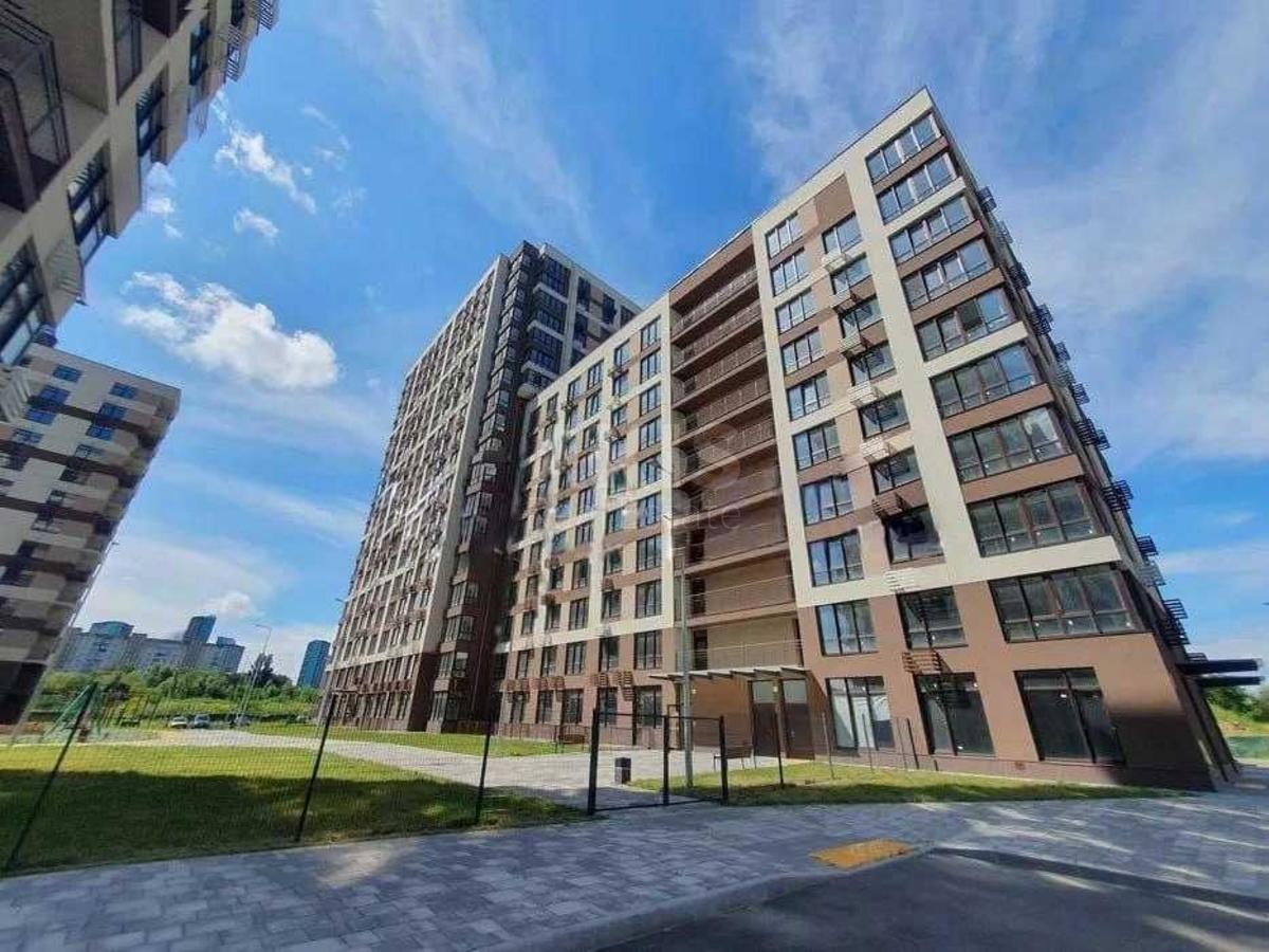 1k apartment vul. Teligy Oleny 53