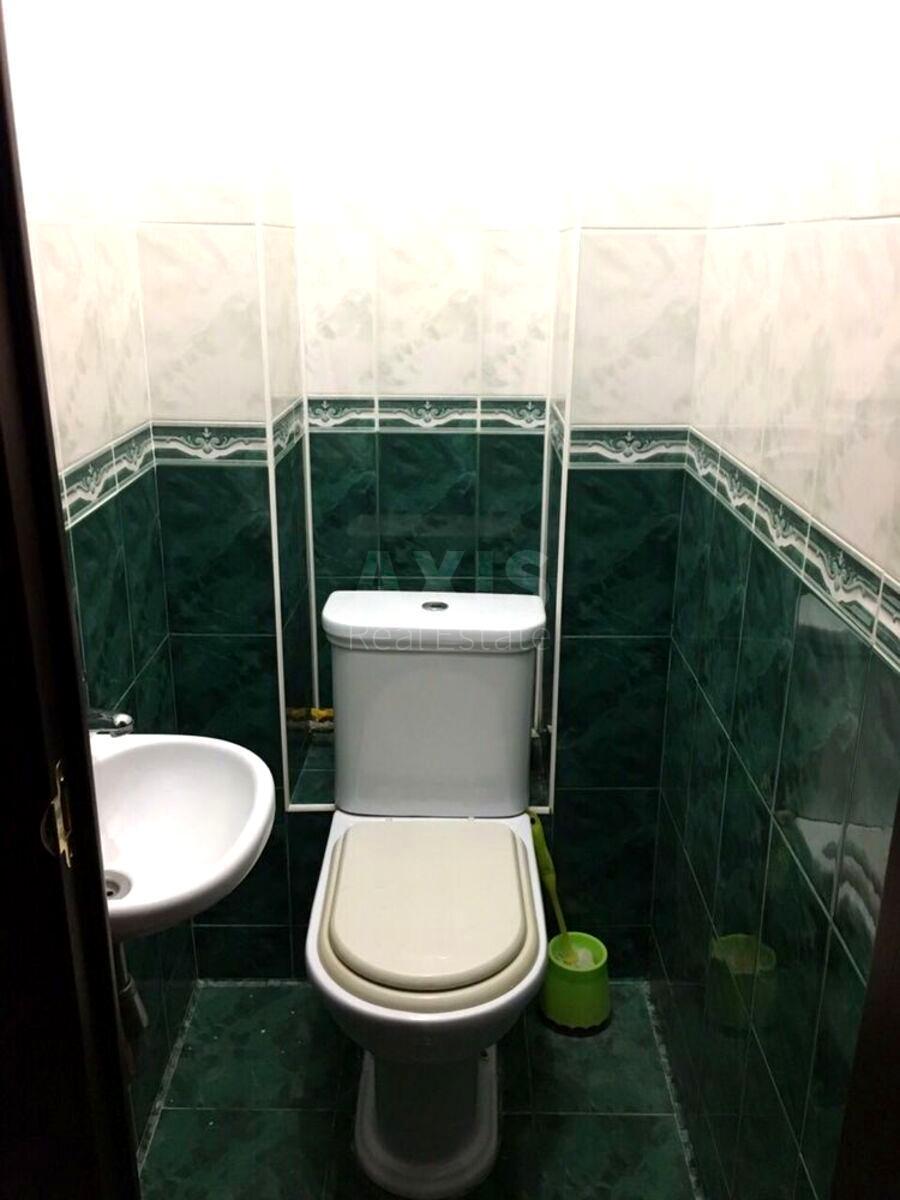 3k apartment pr-t Grygorenka Petra 5638895