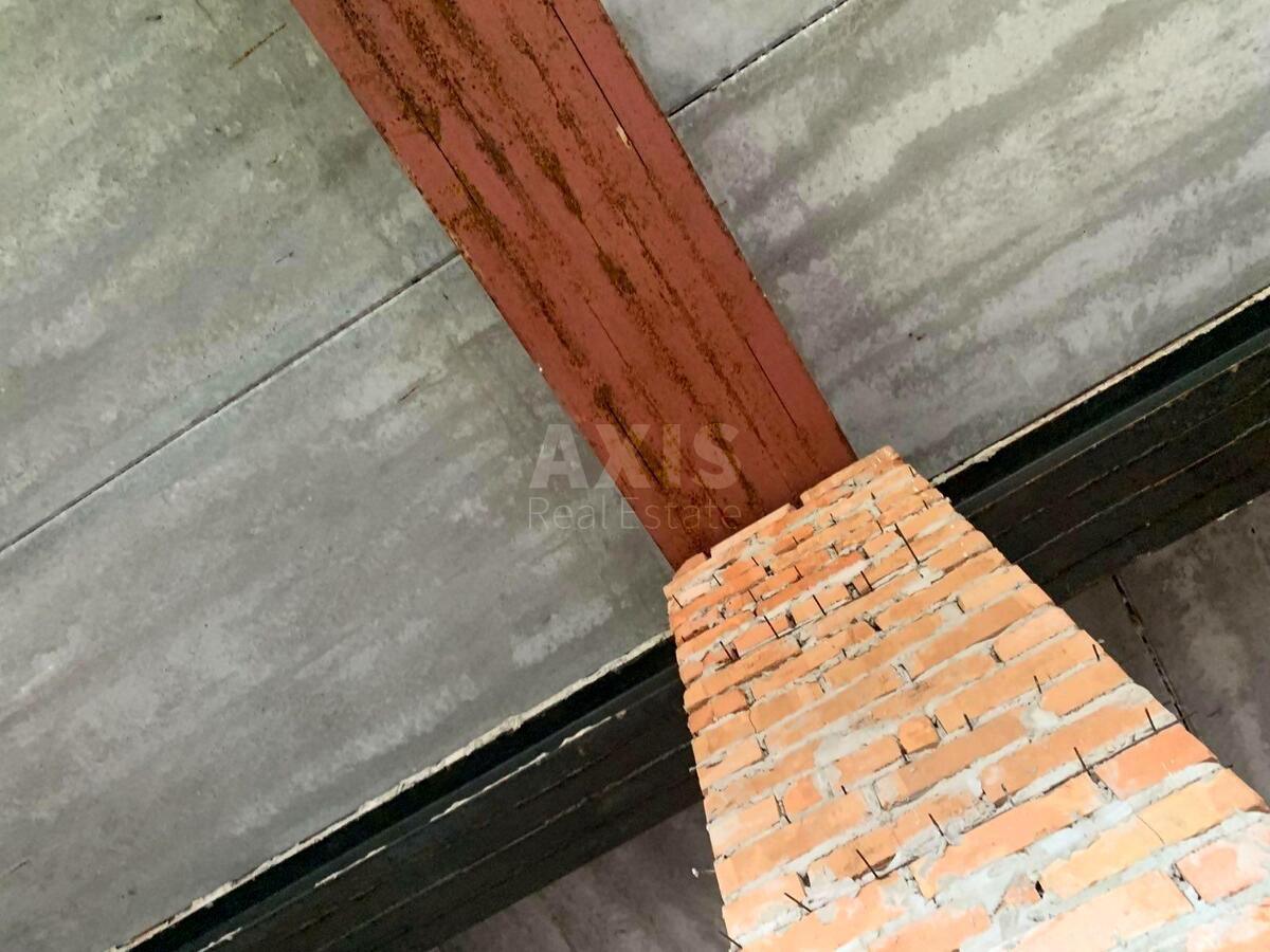 House vul. Pryvitna, 500m2, Kyiv city6393018