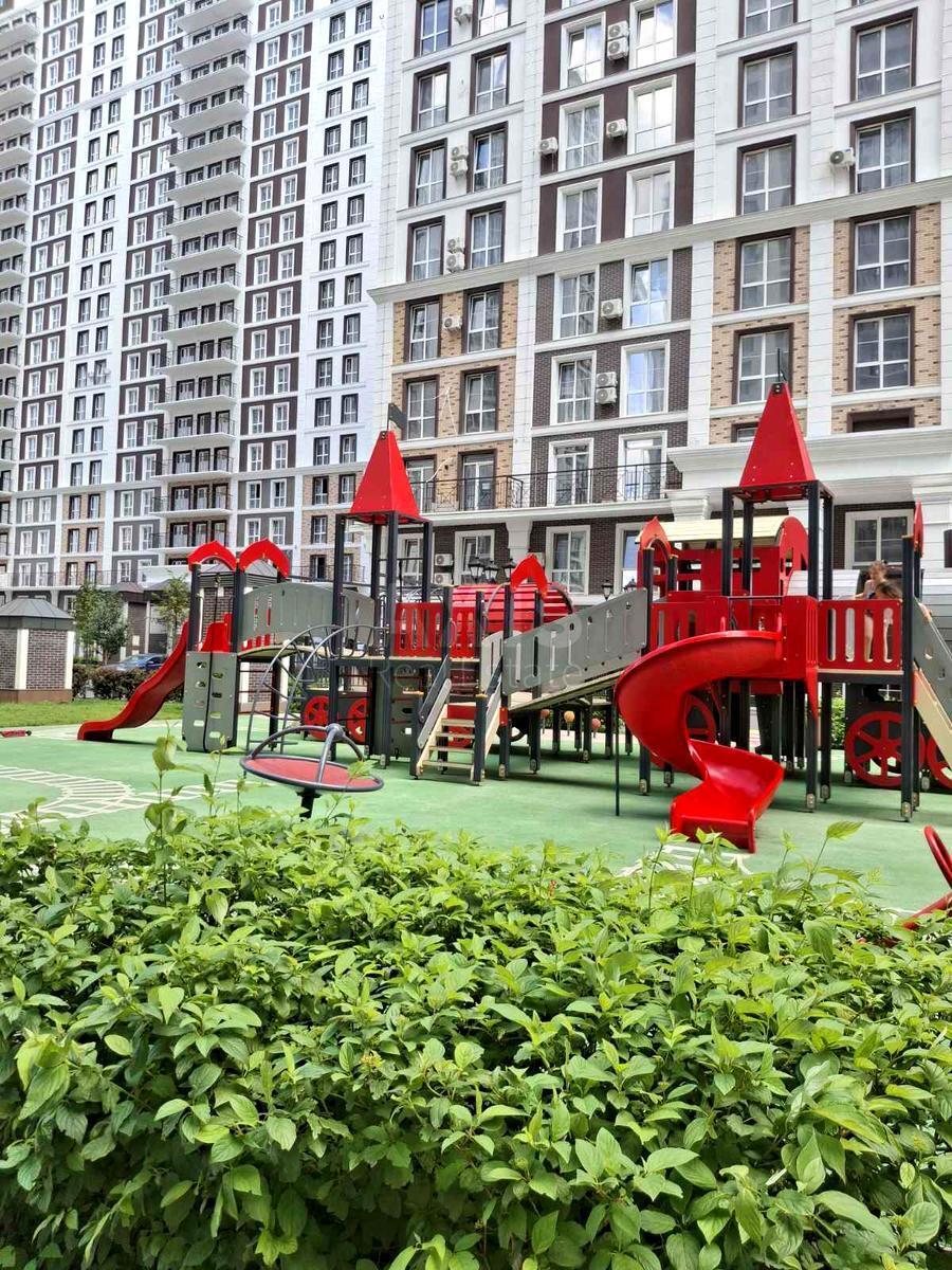 1k apartment vul. Myhajla Maksymovycha 246394916