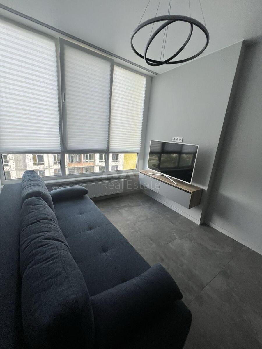 1k apartment vul. Radchenka Petra 27597892