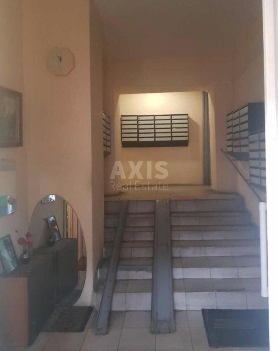 1к квартира ул. Ивана Мыколайчука 5639659