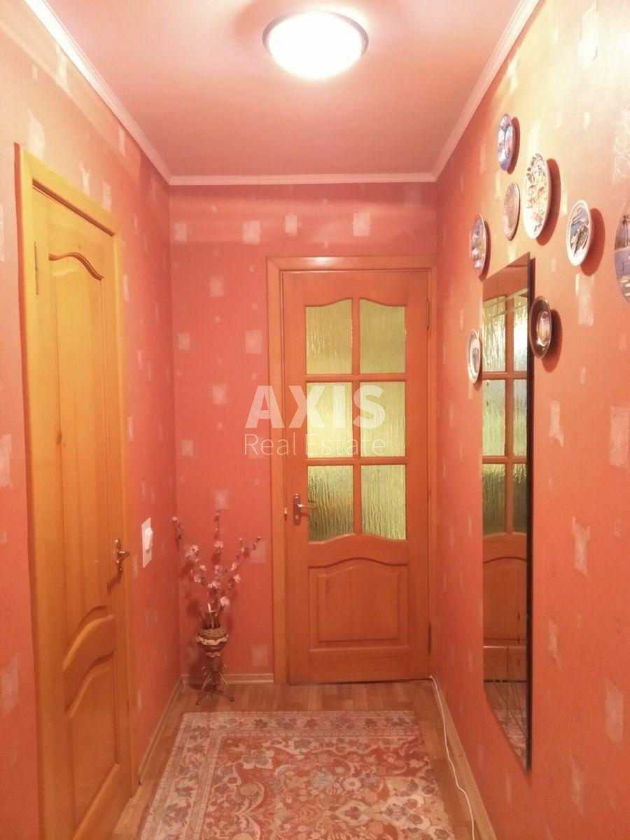 1к квартира ул. Якуба Коласа 21