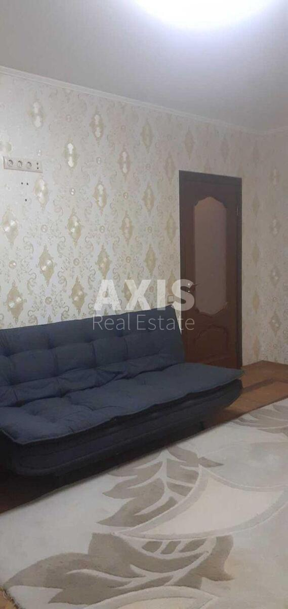 2к квартира ул. Зои Гайдай 2637001