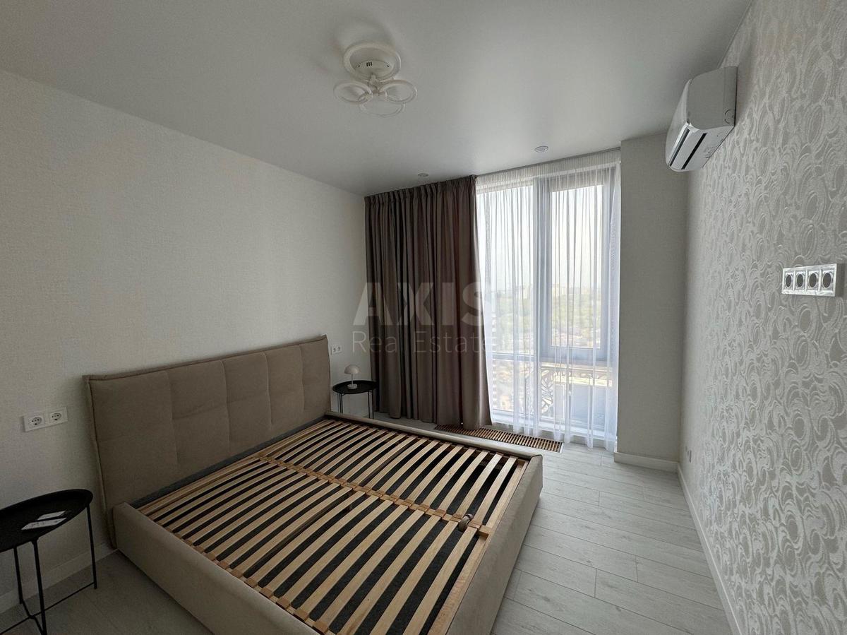 2k apartment vul. Zabolotnogo Akademika 1Б4