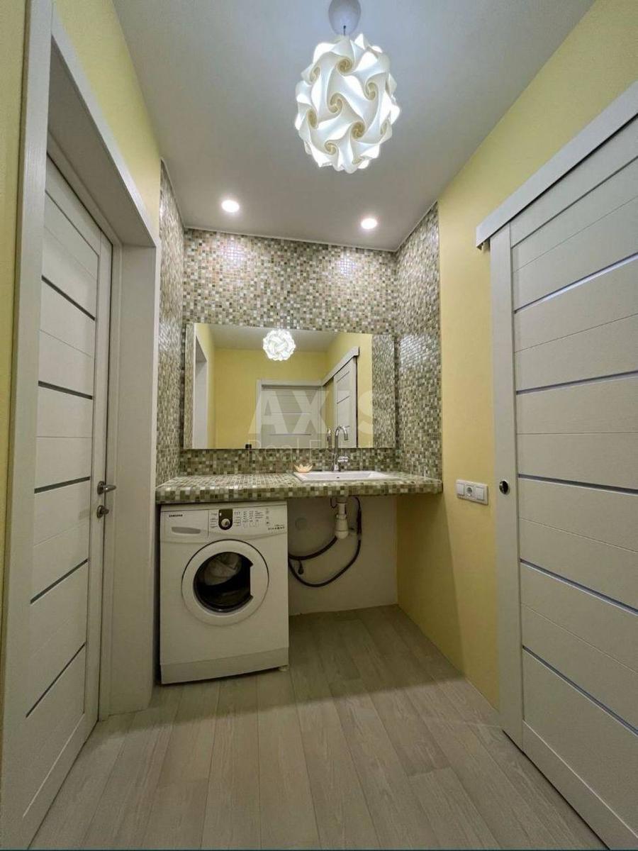 2к квартира ул. Тираспольская 434