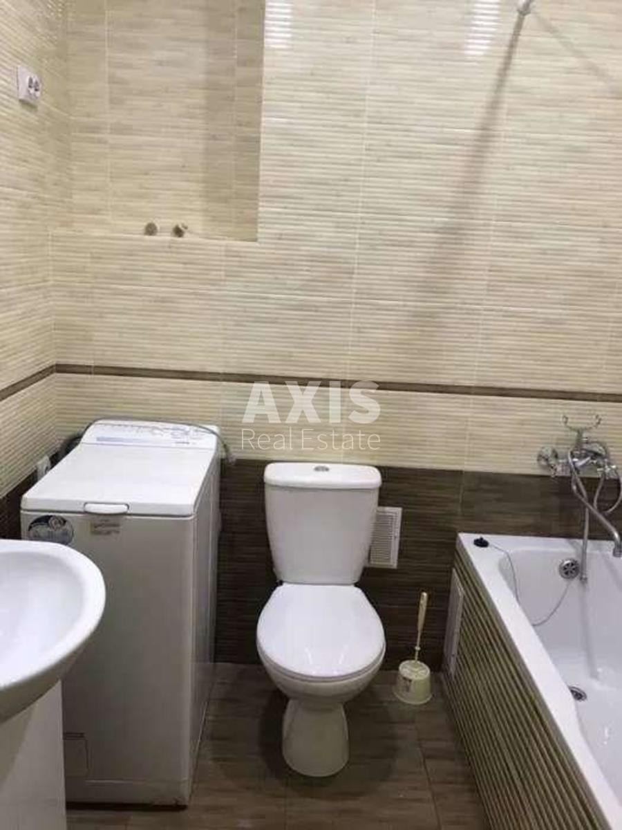 1k apartment pr-t Peremogy 90/1308583