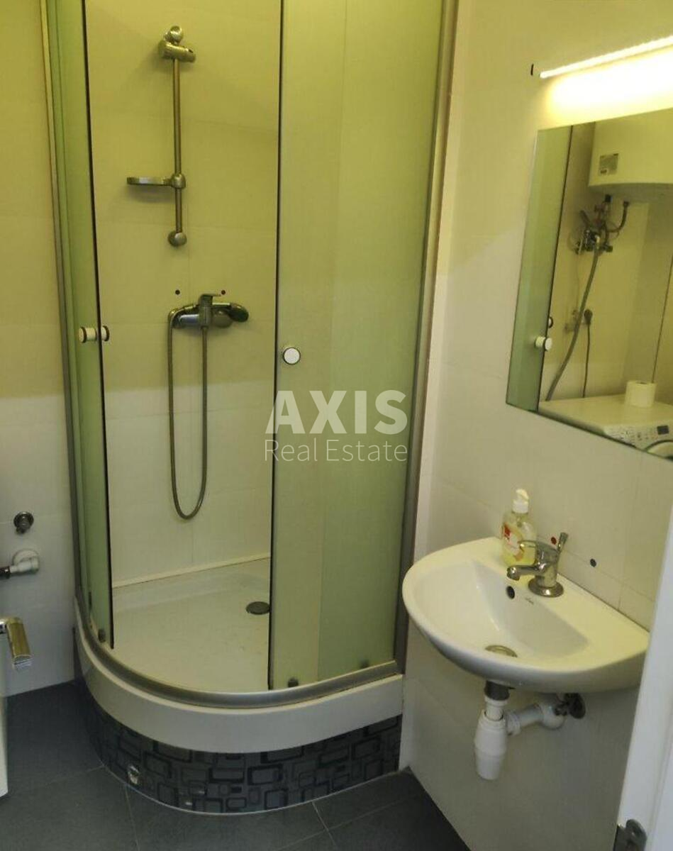1k apartment vul. Teremkivs'ka 3А500853