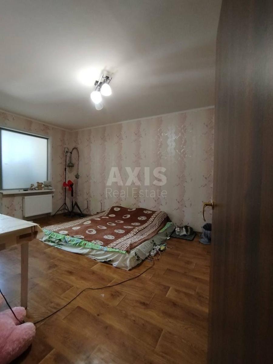 3k apartment vul. Danchenka Sergija 36