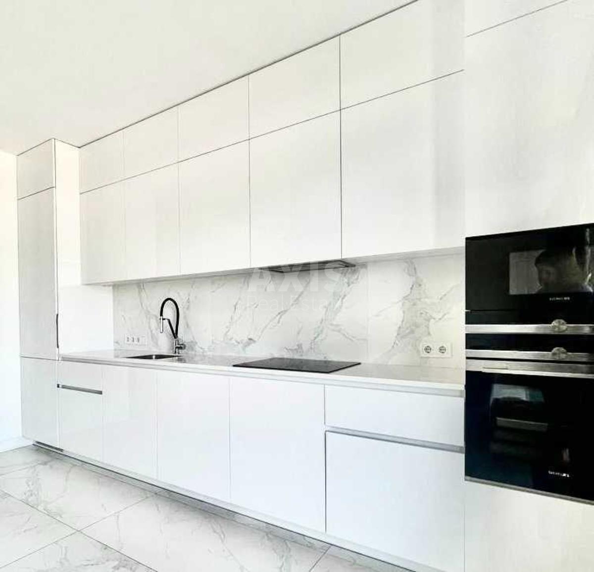 3k apartment doroga Naberezhno-Rybal's'ka 31