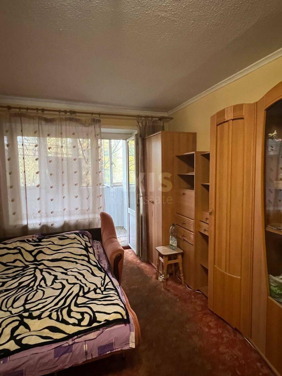 1k apartment vul. Tupoljeva Akademika 15Е4