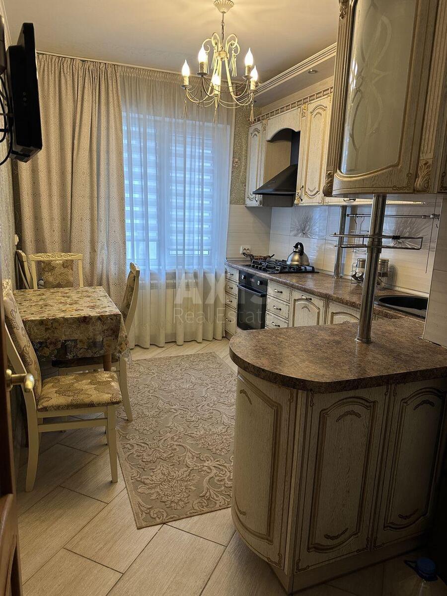 3к квартира пер. Таврический 6