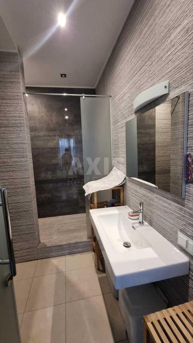 2k apartment vul. Myhajla Maksymovycha 3508482
