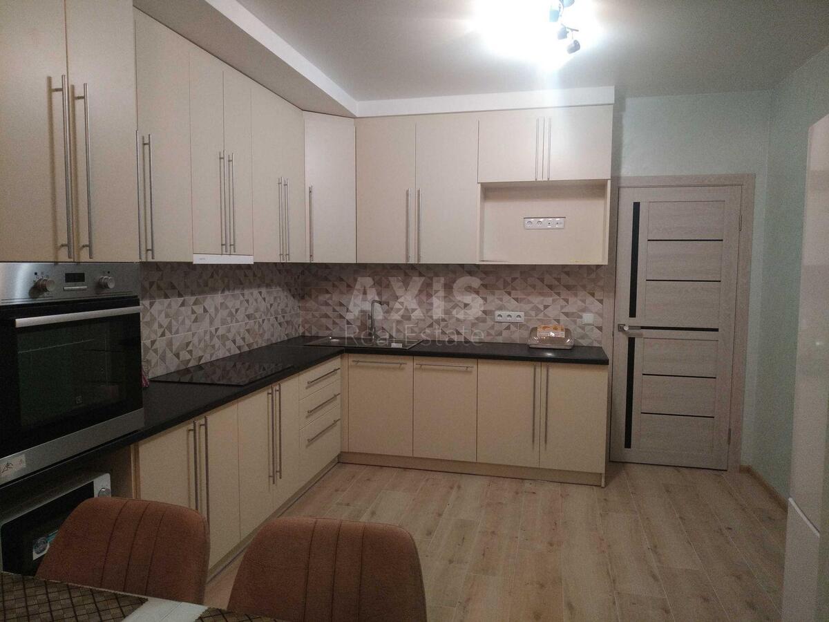 2к квартира бул. Кольцова 7А