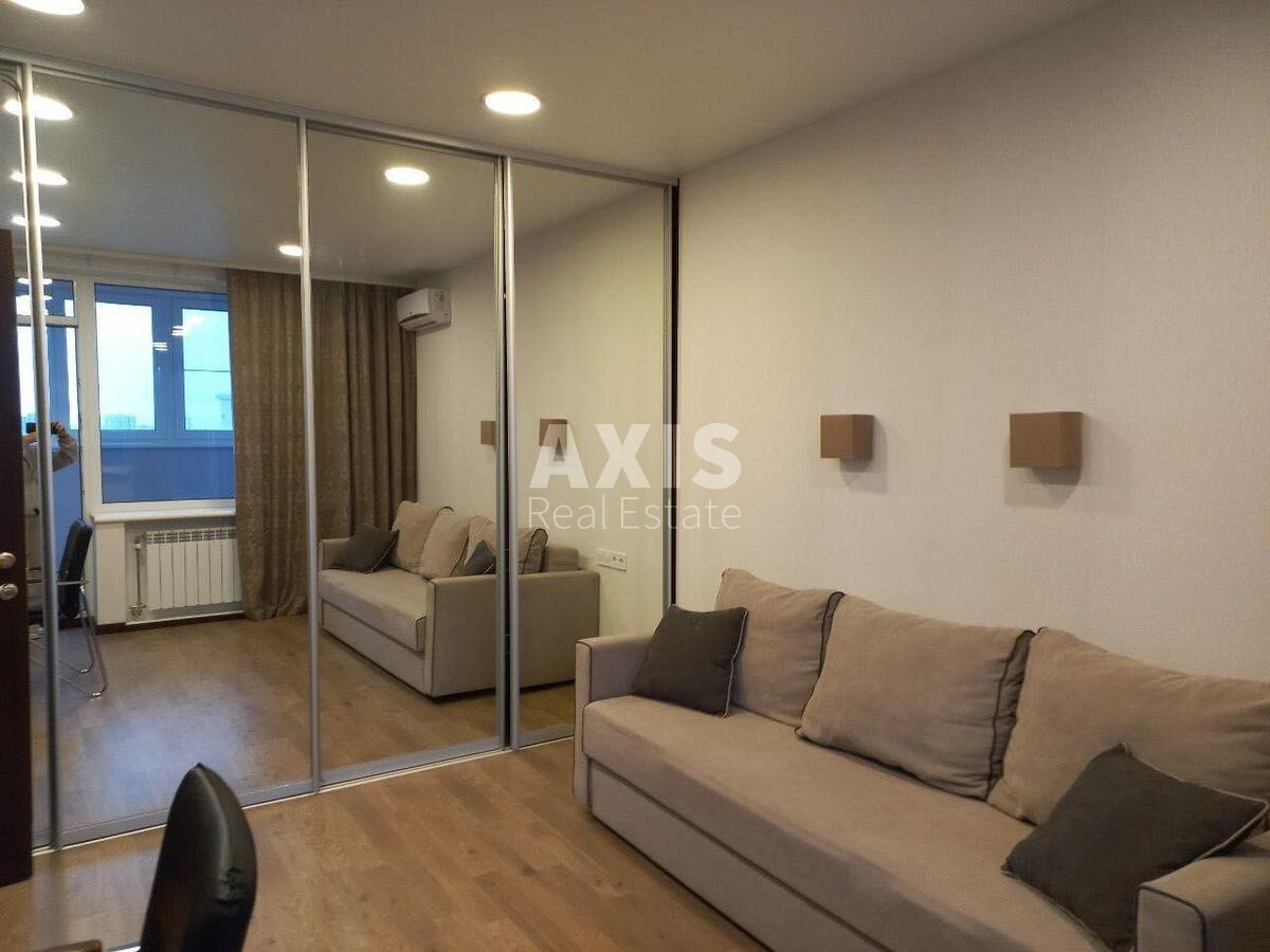 2k apartment pr-t Peremogy 67601264