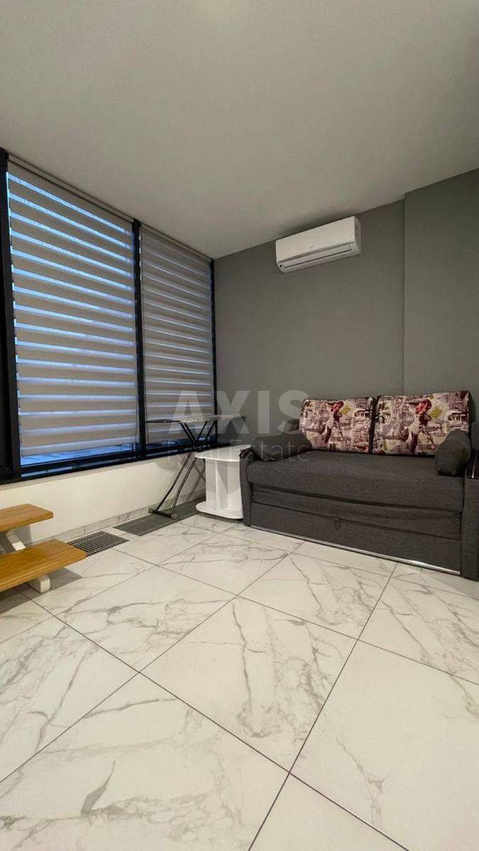 4k apartment doroga Naberezhno-Rybal's'ka 36