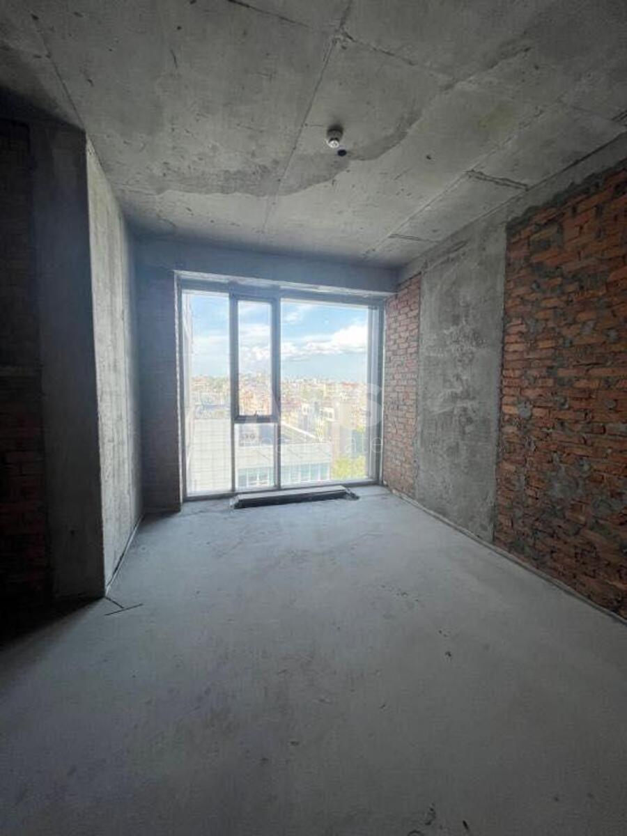 3k apartment vul. Antonovycha 441